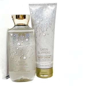 NEW Bath & Body Works Bath Set